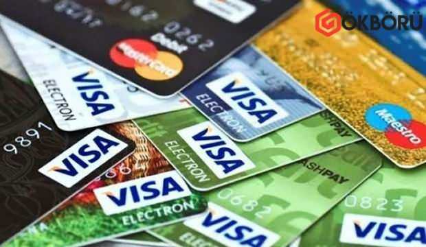 Kredi kartı faizleri değişikliğe gidildi asgari ödeme tutarı oranı düştü