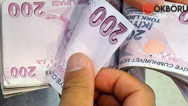 Asgari ücretlilere 1752 TL destek veriliyor! Asgari ücret desteği 2020 ne kadar?