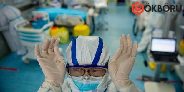 Çinli Doktor Koronavirüs İçin Türklere Seslendi Yemeyin!