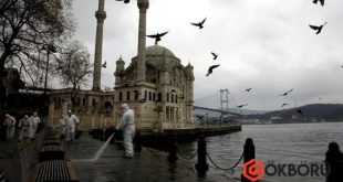 İstanbul'da sokağa çıkma yasağı gelebilir